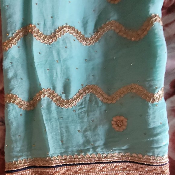 Punjabi duptta - Picture 3 of 3